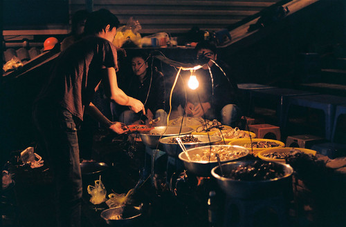 Da-Lat-night-market