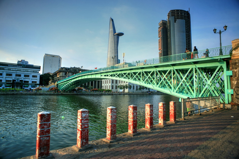 mong-bridge